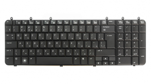 Клавиатура для ноутбука НР DV7-1000