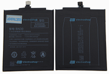 Аккумулятор/батарея для Xiaomi REDMI 4A (BN30)