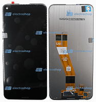 Модуль-дисплей для Nokia 3.4 (ОРИГИНАЛ) черный