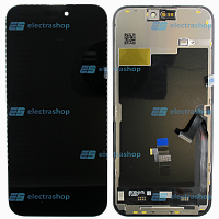 Модуль-дисплей для Iphone 15 Pro Max (JK In-Cell)