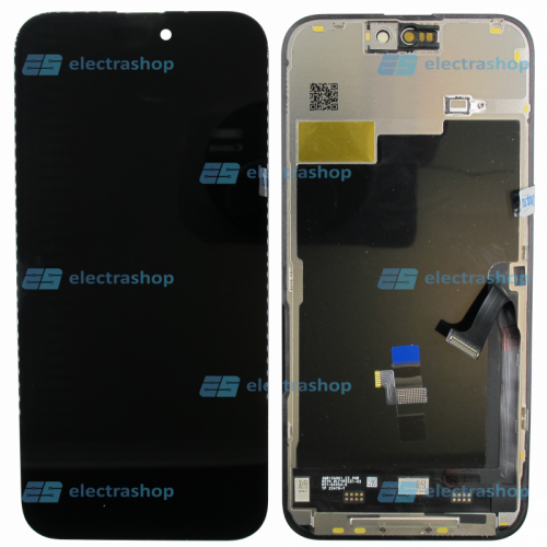 Модуль-дисплей для Iphone 15 Pro Max (JK In-Cell)