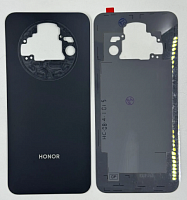 Задняя крышка для Huawei Honor X9d серая