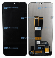 Модуль-дисплей для Realme C31 (ОРИГИНАЛ LCD)