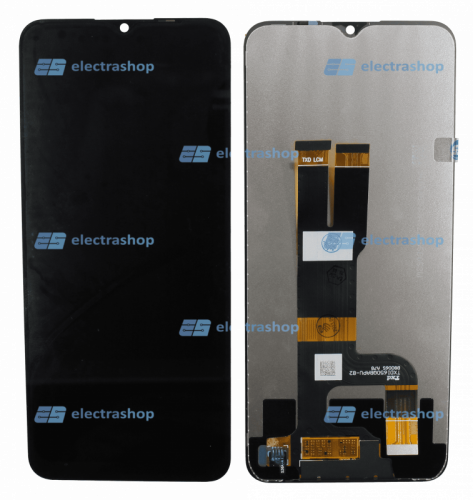Модуль-дисплей для Realme C31 (ОРИГИНАЛ LCD)