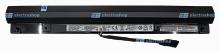 Аккумуляторная батарея для ноутбука LENOVO L15L4A01 (ОРИГИНАЛ)