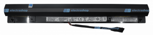 Аккумуляторная батарея для ноутбука LENOVO L15L4A01 (ОРИГИНАЛ)