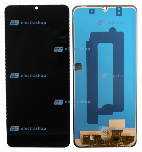 Модуль-дисплей Samsung Galaxy A32 (SM-A325F/FN/DS) черный (TFT In-Cell)