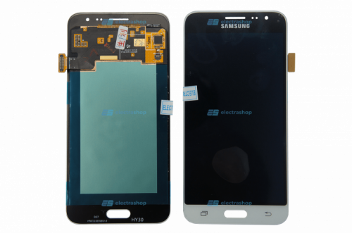 Модуль-дисплей Samsung Galaxy J3 (2016) SM-J320 белый (Оригинал)