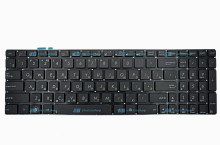 Клавиатура для ноутбука ASUS N76