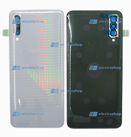 Задняя крышка Samsung Galaxy A30s (2019) SM-A307F/SM-A307FN/DS белая