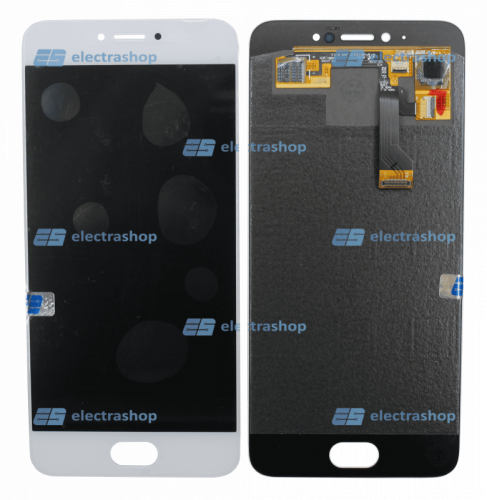 Модуль-дисплей для MEIZU PRO 6/6s белый