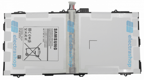 Аккумулятор/батарея для Samsung Galaxy Tab S 10.5 SM-T800/SM-T801/SM-T805/SM-T807(EB-BT800FBE)
