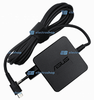 Блок питания для ноутбука ASUS 20V (2.25A 45W) Type-C