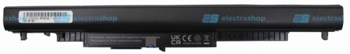 Аккумуляторная батарея для ноутбука HP HSTNN-LB6U