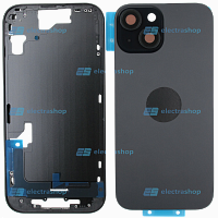 Корпус для IPhone 15 черный (Оригинал)