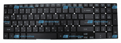 Клавиатура для ноутбука ACER ASPIRE V3-571