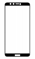 Стекло для дисплея Huawei Mate 9 черное