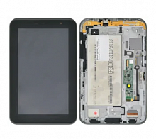 Дисплей для Samsung GT-P3100/P3110/P6200 Galaxy Tab 2 7.0 3G 