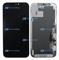 Модуль-дисплей для Iphone 12/Iphone 12 PRO (Оригинал)