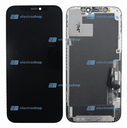 Модуль-дисплей для Iphone 12/Iphone 12 PRO (Оригинал)