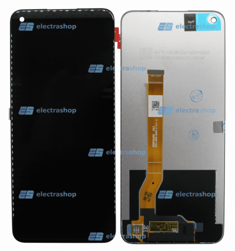 Модуль-дисплей для Realme 9 pro (ОРИГИНАЛ LCD)