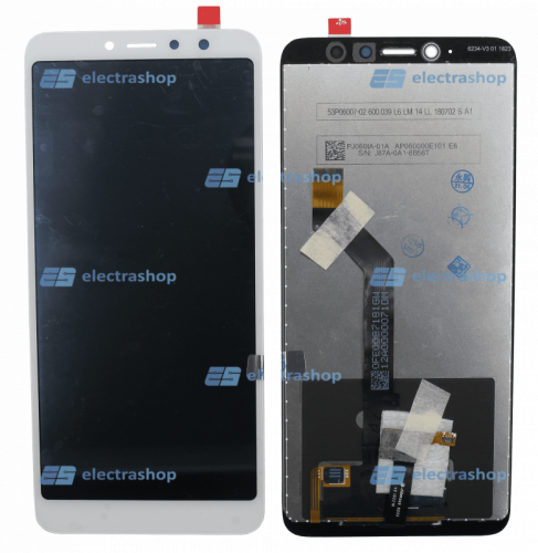 Модуль-дисплей для Xiaomi REDMI s2 белый