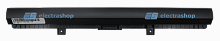 Аккумуляторная батарея для ноутбука Toshiba PA5184U-1BRS