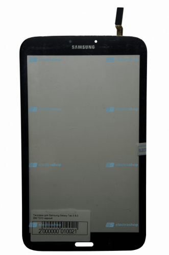 Тачскрин для Samsung Galaxy Tab 3 8.0 SM-T310 черный