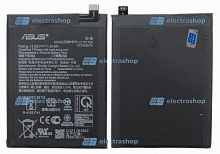 Аккумулятор/батарея для ASUS Zenfone Live L1 (ZA550KL/G553KL/C11P1709)