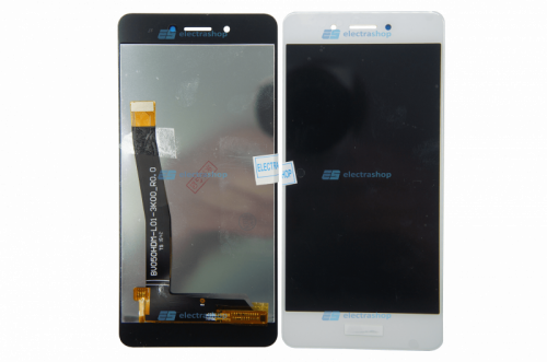Модуль-дисплей для Huawei Honor 6c белый