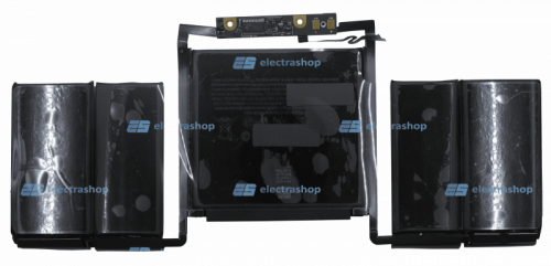 Аккумуляторная батарея для ноутбука Apple A1819 (Оригинал)