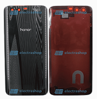 Задняя крышка для Huawei Honor 9 черная