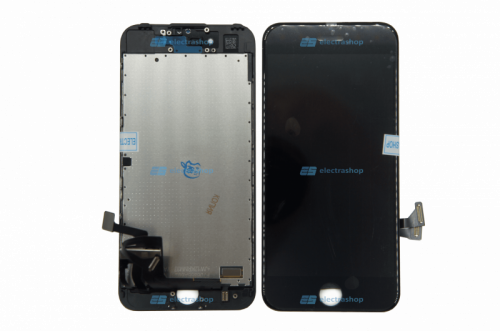 Модуль-дисплей для IPhone 7 черный 