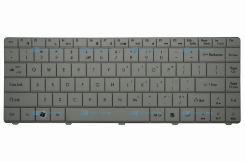 Клавиатура для ноутбука ACER eMachines D525/D725