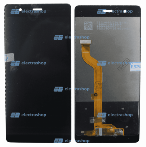 Модуль-дисплей для Huawei P9 черный