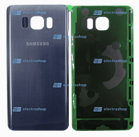 Задняя крышка Samsung Galaxy Note 5 (SM-N920C) синяя