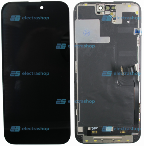 Модуль-дисплей для Iphone 14 Pro Max (Оригинал)