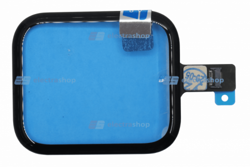 Тачскрин для Apple Watch series 5 (4.4) черный 