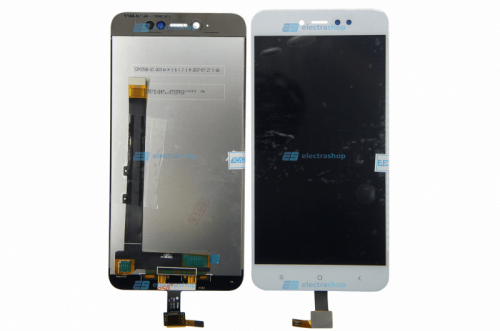 Модуль-дисплей для Xiaomi Redmi Note 5A белый