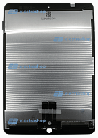 Модуль-дисплей для IPAD PRO 10.5" черный (Оригинал)