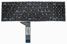 Клавиатура для ноутбука ASUS X553