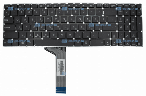 Клавиатура для ноутбука ASUS X553