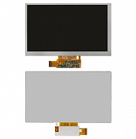 Дисплей для плашета LENOVO IdeaTab A5000