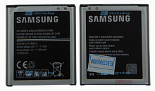 Аккумулятор/батарея для Samsung Galaxy J1 SM-J100F (EB-BJ100CBE, EB-BJ100CBZ)